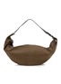 LEMAIRE XL Quiver Clip Canvas Bag
