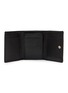 Figure View - Click To Enlarge - LEMAIRE - Gear Trifold Leather Wallet