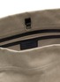 Detail View - Click To Enlarge - LEMAIRE - Belted Tote Bag