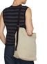 Figure View - Click To Enlarge - LEMAIRE - Belted Tote Bag