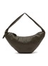 LEMAIRE Belted Hobo Bag