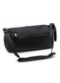 Detail View - Click To Enlarge - LEMAIRE - Gear Lambskin Bag