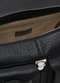 Detail View - Click To Enlarge - LEMAIRE - Gear Lambskin Bag