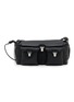 LEMAIRE Gear Lambskin Bag