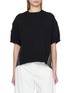 SACAI Kimono Sleeve Top