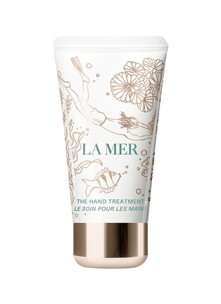 Main View - Click To Enlarge - LA MER - The Limited Edition Hand Treatment 50ml