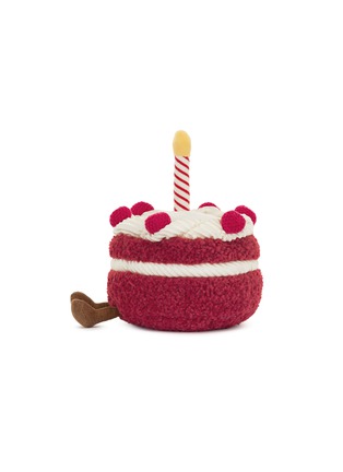 JELLYCAT | Amuseables Cheri Cake | Lane Crawford