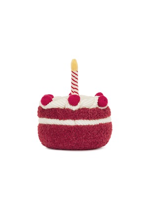 JELLYCAT | Amuseables Cheri Cake | Lane Crawford