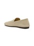 Detail View - Click To Enlarge - LEMAIRE - Outdoor Suede Slippers