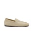 LEMAIRE Outdoor Suede Slippers
