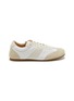 LEMAIRE Suede Leather Runner Sneakers