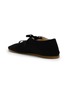 Detail View - Click To Enlarge - LEMAIRE - Souris Pique Canvas Cotton Trainer Shoes