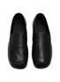 Figure View - Click To Enlarge - LEMAIRE - Outdoor Leather Slippers