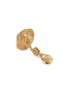 Detail View - Click To Enlarge - LANE CRAWFORD VINTAGE ACCESSORIES - Faux Pearl Clip On Earrings