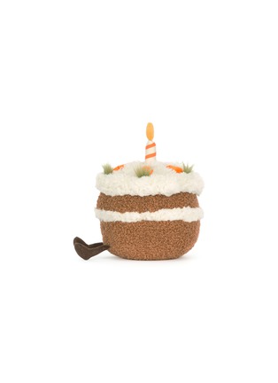 Detail View - Click To Enlarge - JELLYCAT - Amuseables Carrot Cake