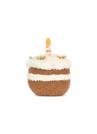  - JELLYCAT - Amuseables Carrot Cake
