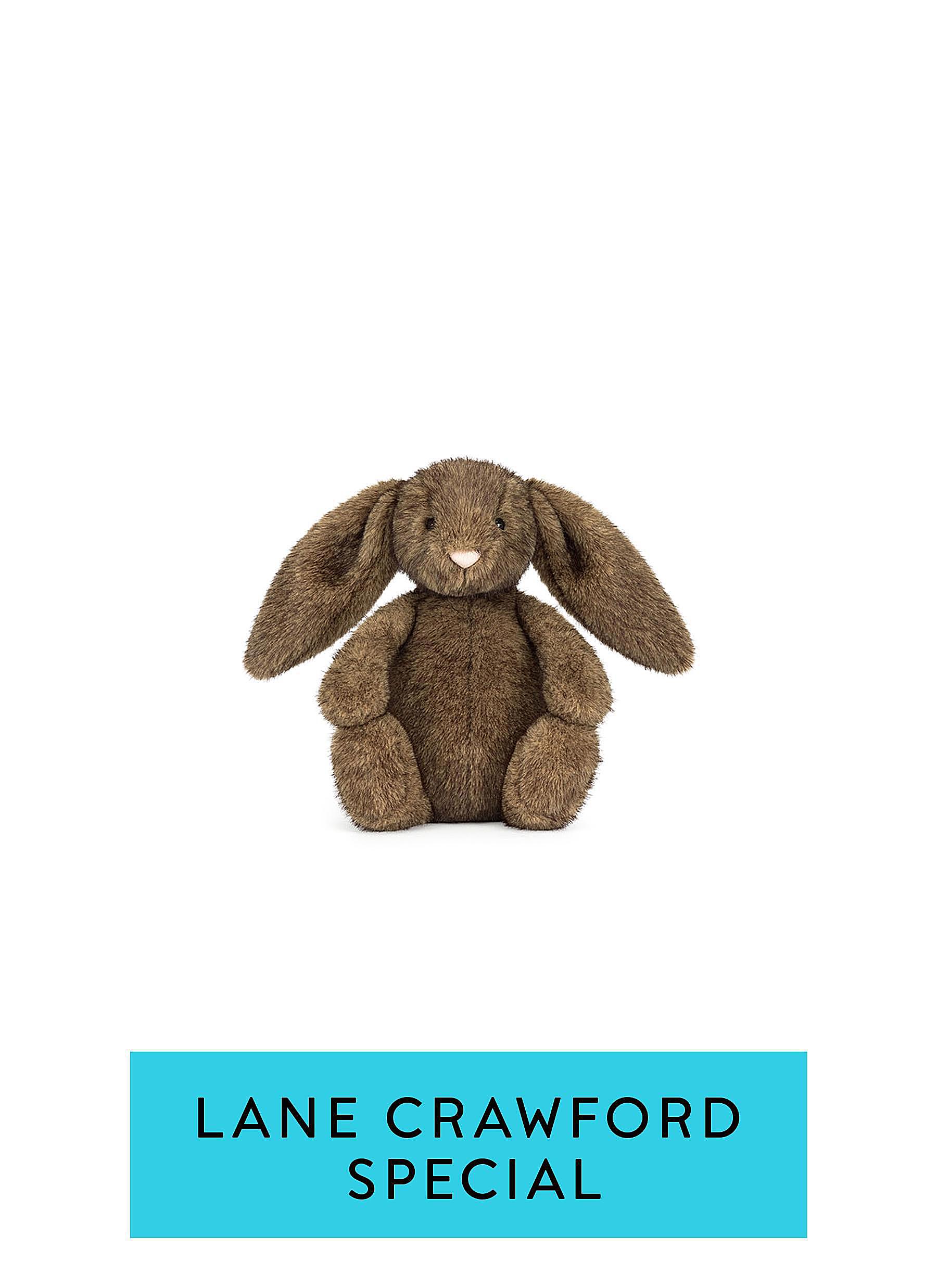 JELLYCAT | Original Hoppleston Luxe Bashful Bunny | Lane Crawford