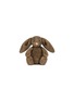 JELLYCAT Original Hoppleston Luxe Bashful Bunny