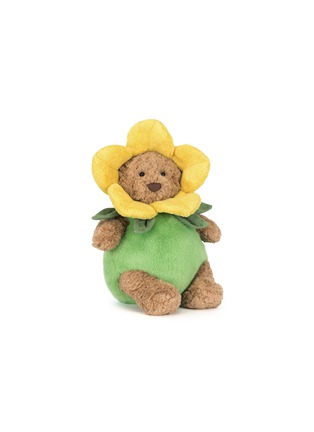 Detail View - Click To Enlarge - JELLYCAT - Bartholomew Bear Daffodil Outfit