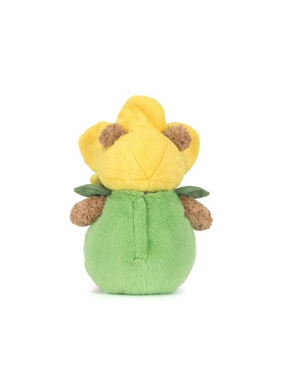  - JELLYCAT - Bartholomew Bear Daffodil Outfit