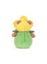  - JELLYCAT - Bartholomew Bear Daffodil Outfit