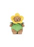 JELLYCAT Bartholomew Bear Daffodil Outfit