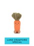 JELLYCAT Amuseables Carrot