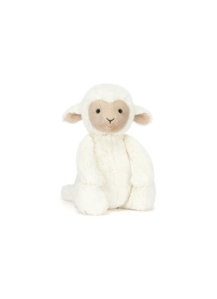 Detail View - Click To Enlarge - JELLYCAT - Original Bashful Skipson Lamb