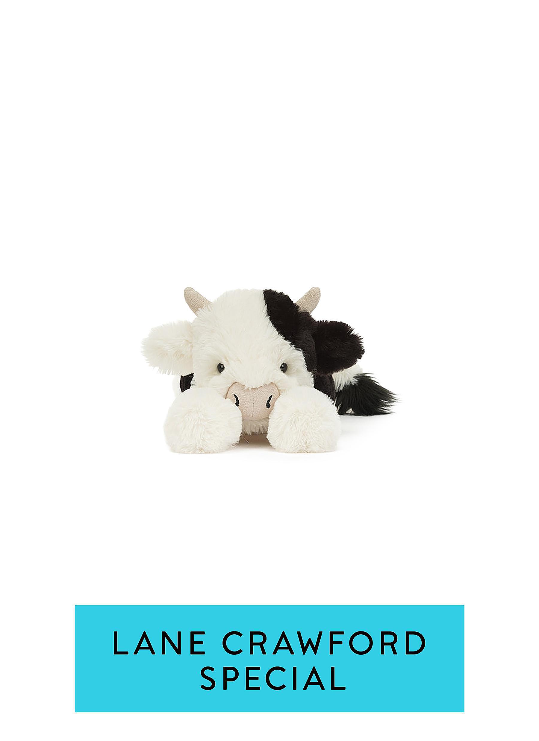 JELLYCAT | Original Smudge Cow | Lane Crawford