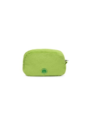  - JELLYCAT - Ricky Rain Frog Pouch