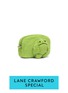 JELLYCAT Ricky Rain Frog Pouch