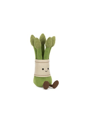 Detail View - Click To Enlarge - JELLYCAT - Amuseables Asparagus