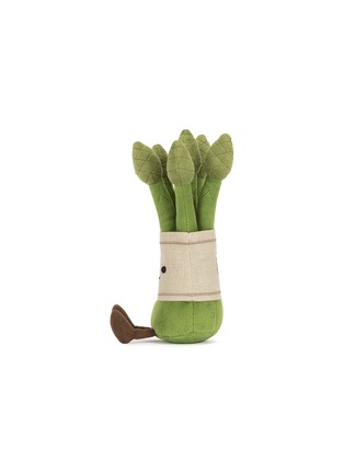 Detail View - Click To Enlarge - JELLYCAT - Amuseables Asparagus