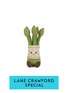 JELLYCAT Amuseables Asparagus