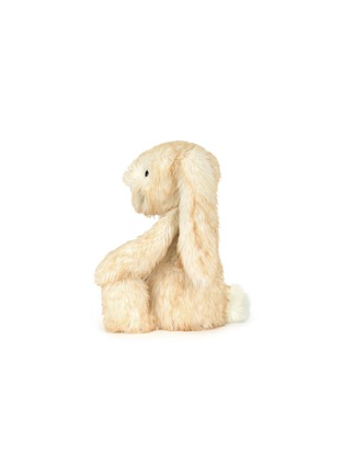 Detail View - Click To Enlarge - JELLYCAT - Big Springlowe Luxe Bunny
