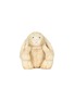 JELLYCAT Big Springlowe Luxe Bunny