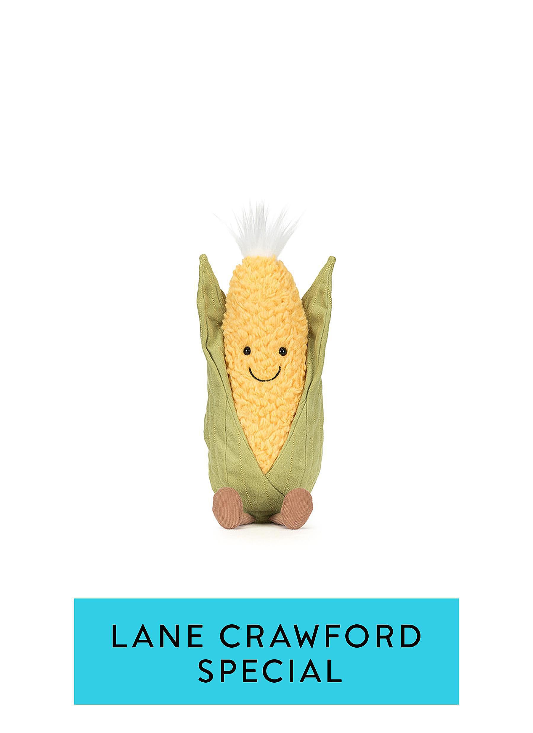 JELLYCAT | Amuseables Sweetcorn | Lane Crawford