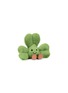 Detail View - Click To Enlarge - JELLYCAT - Amuseables Siofra Shamrock