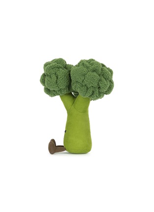Detail View - Click To Enlarge - JELLYCAT - Amuseables Broccoli