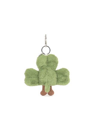  - JELLYCAT - Amuseables Shamrock Bag Charm