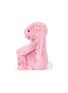 Detail View - Click To Enlarge - JELLYCAT - Original Blushkin Blossom Luxe Bunny