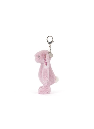 Detail View - Click To Enlarge - JELLYCAT - Thistlepop Blossom Bunny Bag Charm