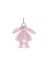 Detail View - Click To Enlarge - JELLYCAT - Thistlepop Blossom Bunny Bag Charm