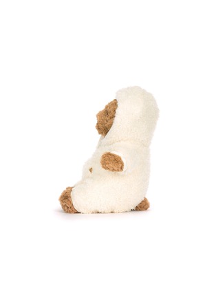 Detail View - Click To Enlarge - JELLYCAT - Bartholomew Bear All-In-One Outfit