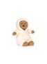 JELLYCAT Bartholomew Bear All-In-One Outfit