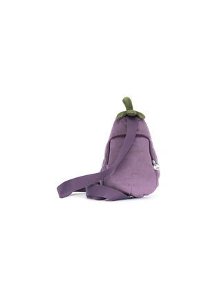  - JELLYCAT - Amuseables Aubergine Bum Bag