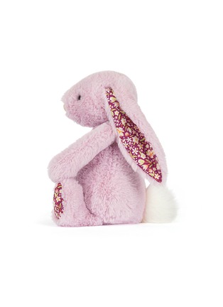 Detail View - Click To Enlarge - JELLYCAT - Original Thistlepop Blossom Luxe Bunny