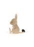 Detail View - Click To Enlarge - JELLYCAT - Jerboa