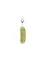Detail View - Click To Enlarge - JELLYCAT - Amuseables Pickle Bag Charm