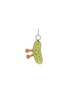 JELLYCAT Amuseables Pickle Bag Charm